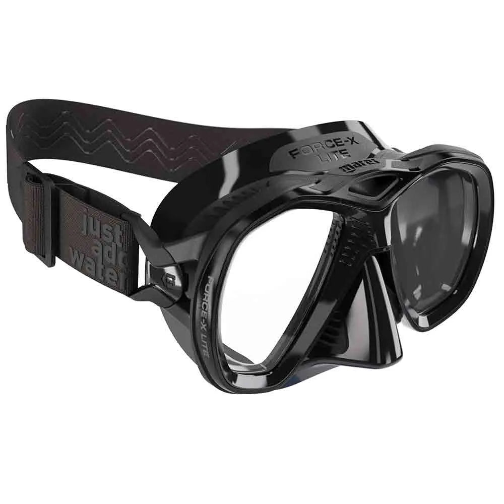 Mares Force-X Lite diving mask