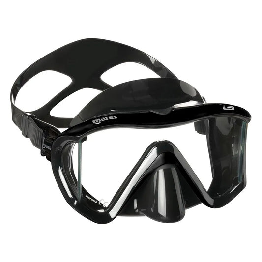 Mares i3 diving mask