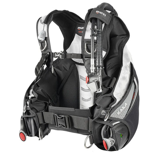 Mares Kaila SLS BCD jacket