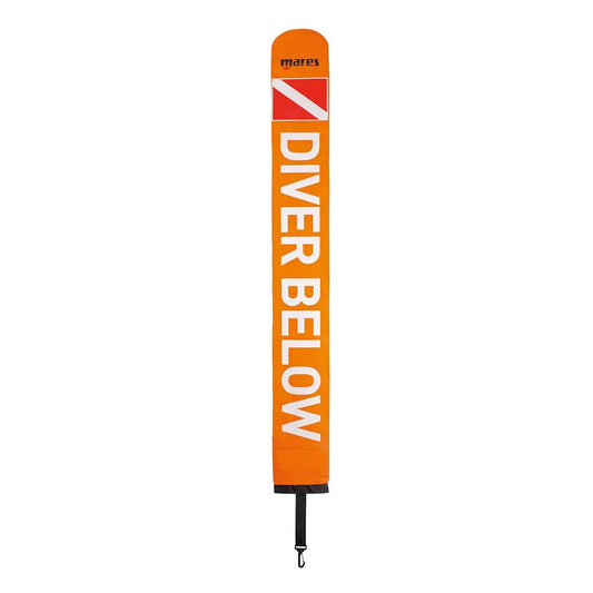 Mares Marker smb deco buoy