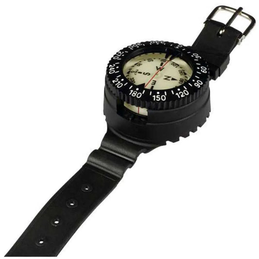 Mares Mission 1C Wrist compass