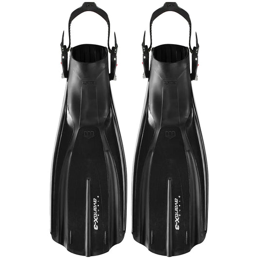Mares Plana Avanti X3 Diving Fins