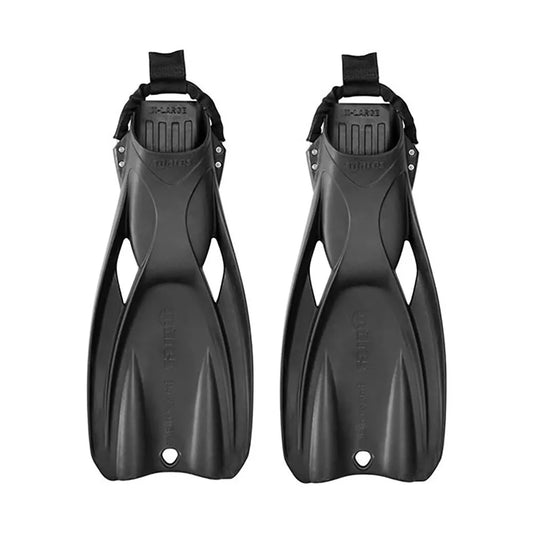 Mares Power Plana Tec Diving Fins