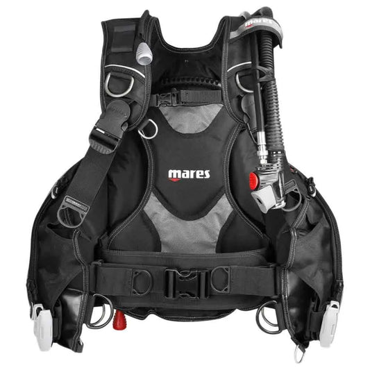 Mares Prestige BCD jacket