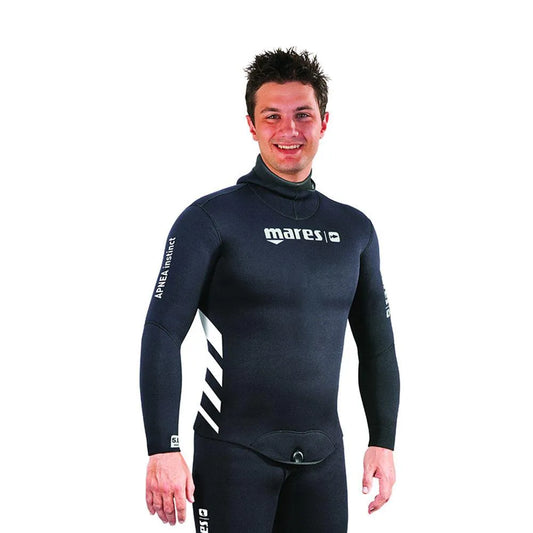 Mares pure passion Apnea Instinct 5 mm freediving Jacket