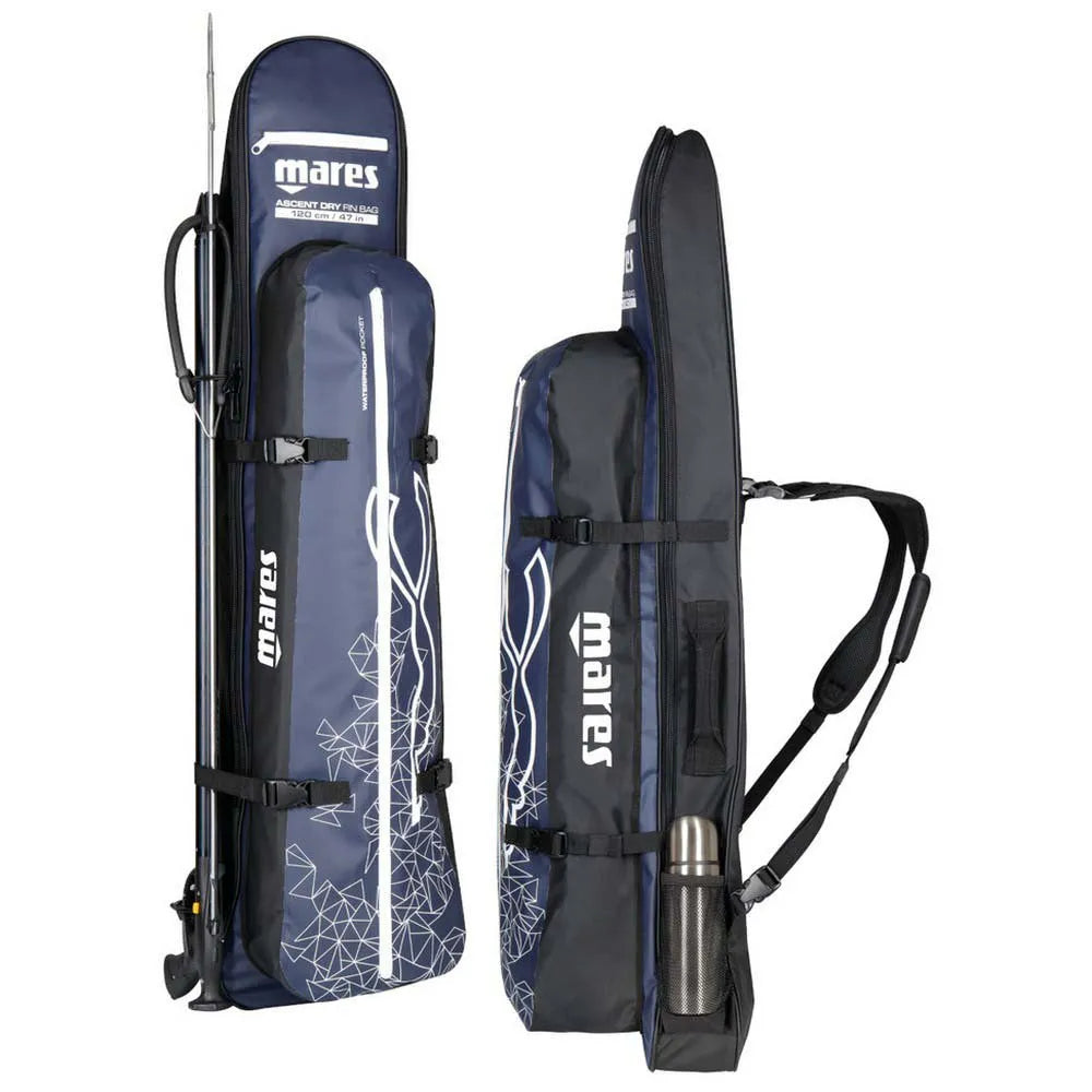 Mares pure passion Ascent Dry Fins Bag