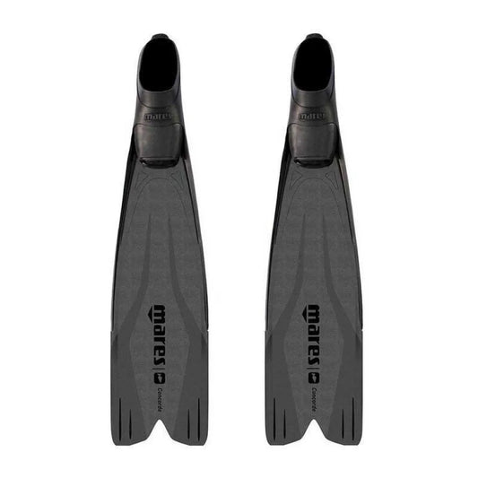 Mares pure passion Concorde spearfishing fins