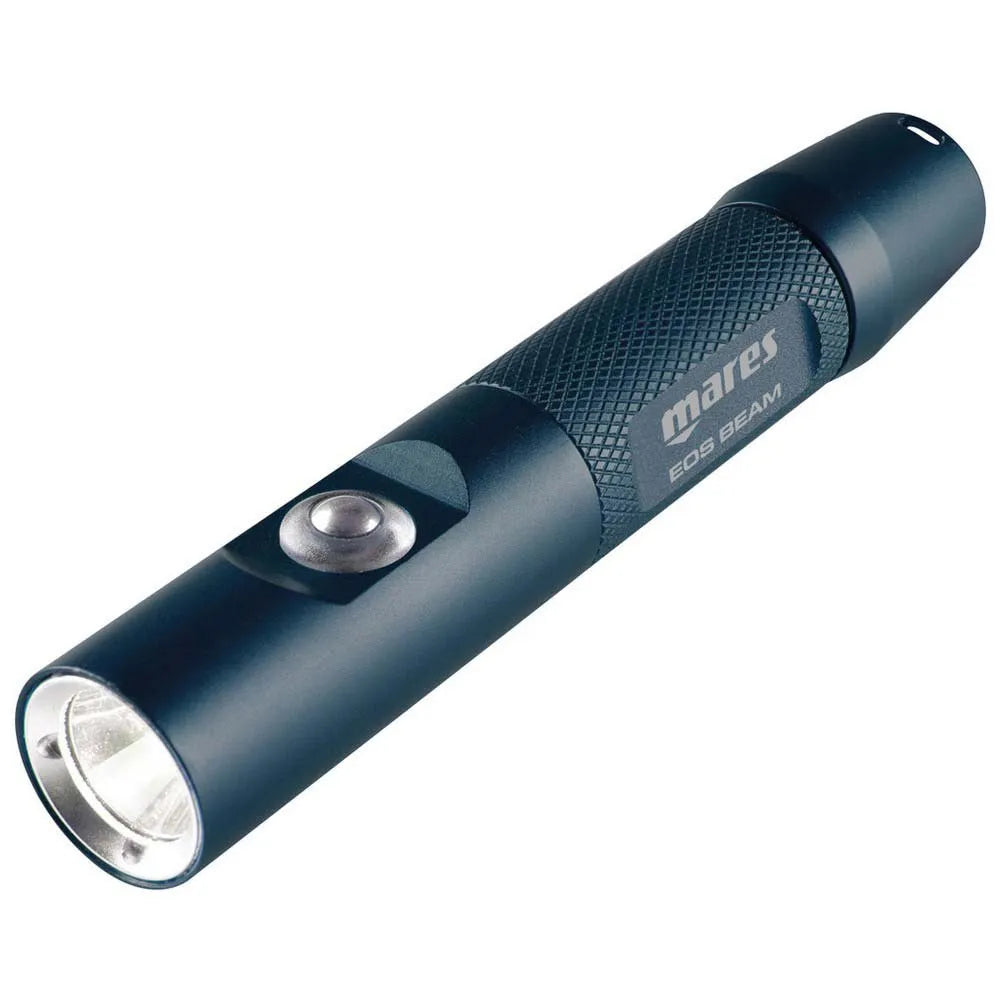 Mares pure passion Eos Beam torch