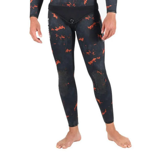 Mares pure passion Explorer Lava 5 mm spearfishing pants