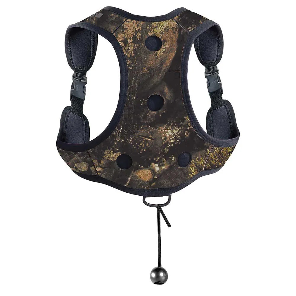 Mares pure passion Illusion Without Weights freediving weight vest