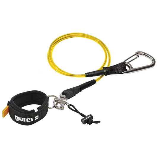 Mares pure passion Lanyard Freediving rope
