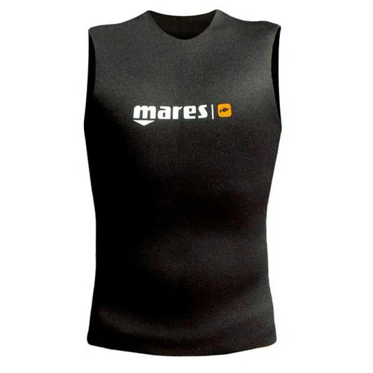 Mares pure passion Loosefit Rash thermal vest