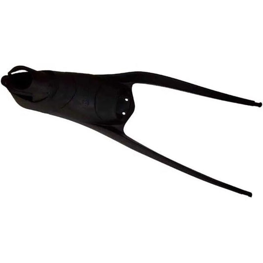 Mares pure passion Razor Footpocket