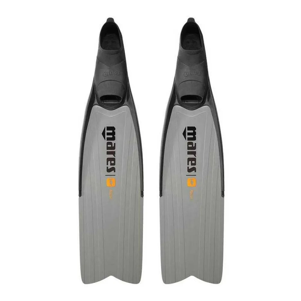Mares pure passion Razor spearfishing fins