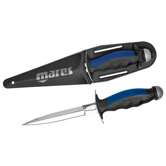 Mares pure passion Snake 2.0 knife