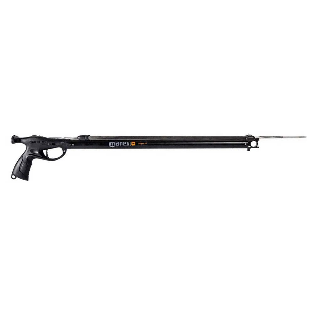 Mares pure passion Sniper PS sling speargun