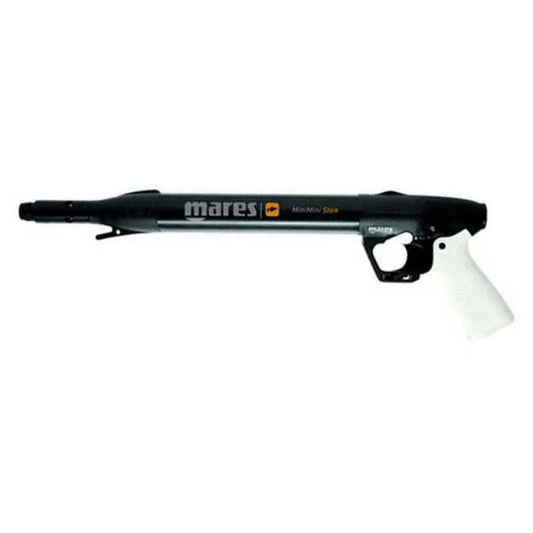 Mares pure passion Sten pneumatic speargun