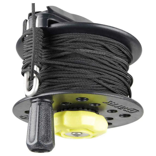 Mares pure passion Strike Without Thread Reel