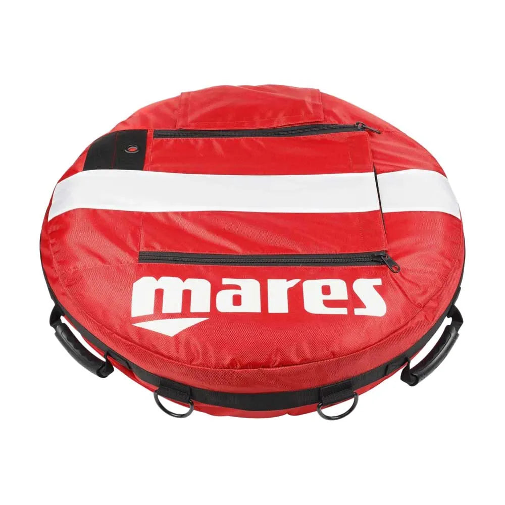 Mares pure passion Training Pro Signaling Buoy