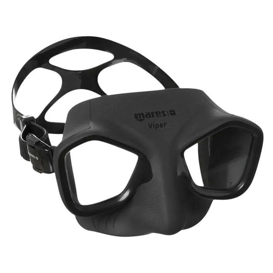 Mares pure passion Viper freediving Mask