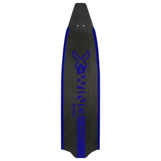 Mares pure passion X-Wing C-Evo Soft fin blade