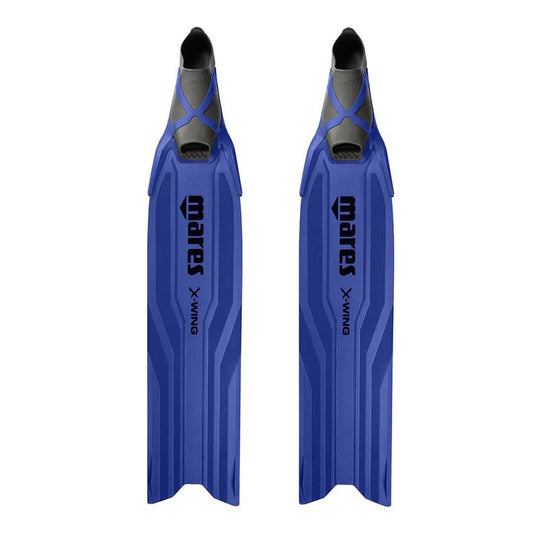 Mares pure passion X-Wing freediving fins