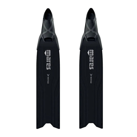 Mares pure passion X-Wing Pro freediving fins