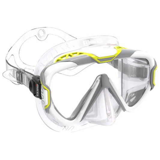 Mares Pure Wire Eco Box diving mask