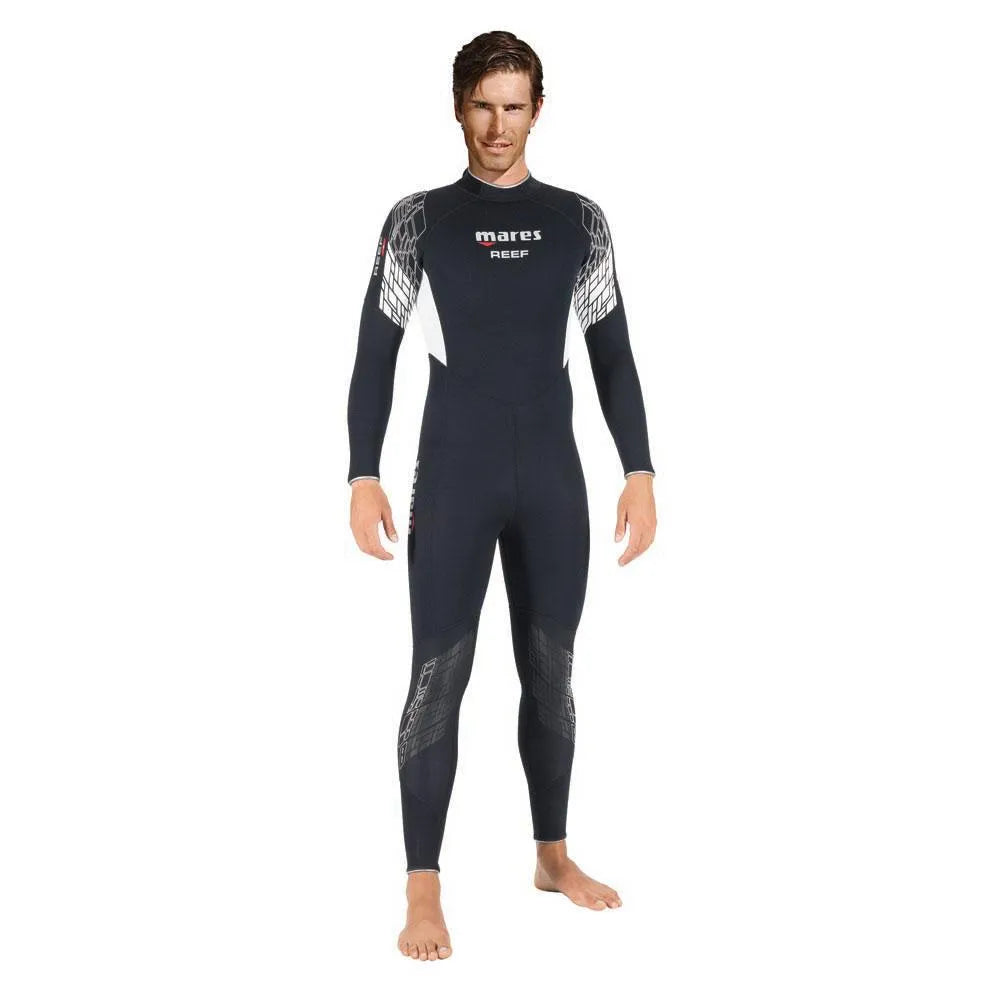 Mares Reef 3 mm diving wetsuit