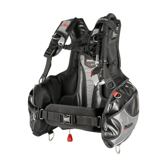 Mares Rock BCD jacket