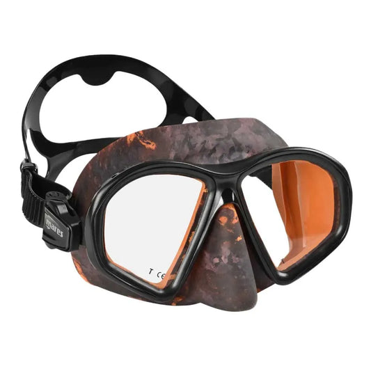 Mares Sealhouette SF spearfishing mask