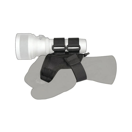 Mares Soft Goodman Handle computer strap