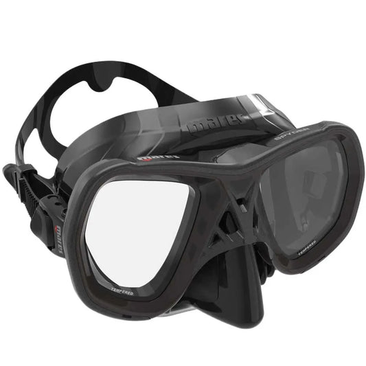 Mares Spyder SF spearfishing mask