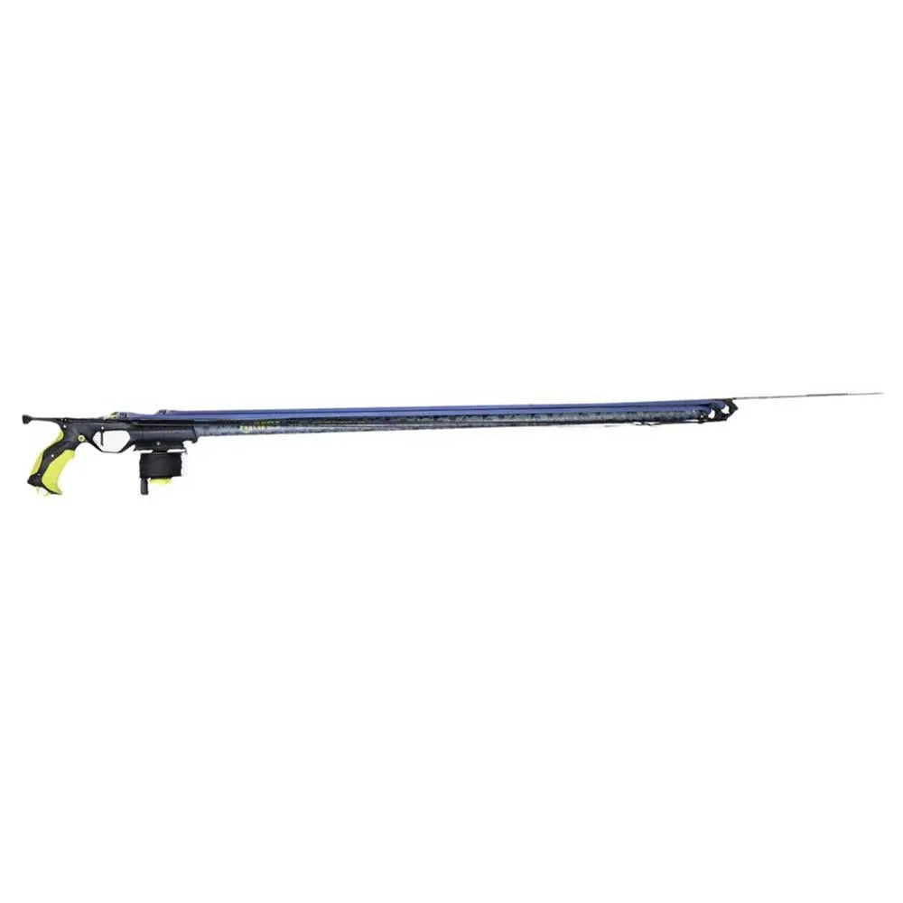 Mares Strike Polygon sling speargun with reel