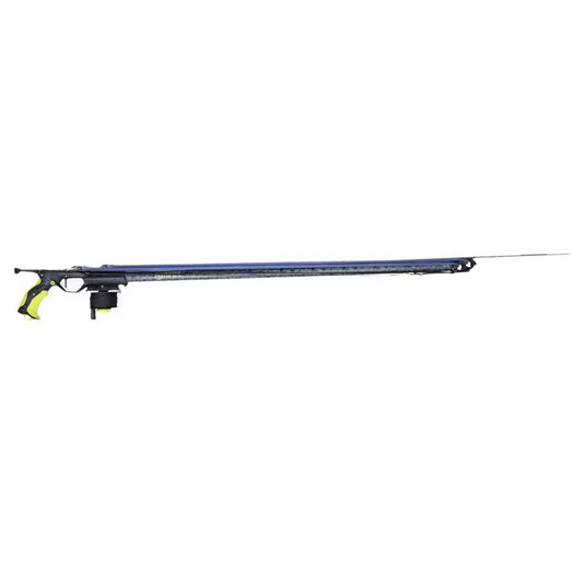 Mares Strike Polygon sling speargun with reel