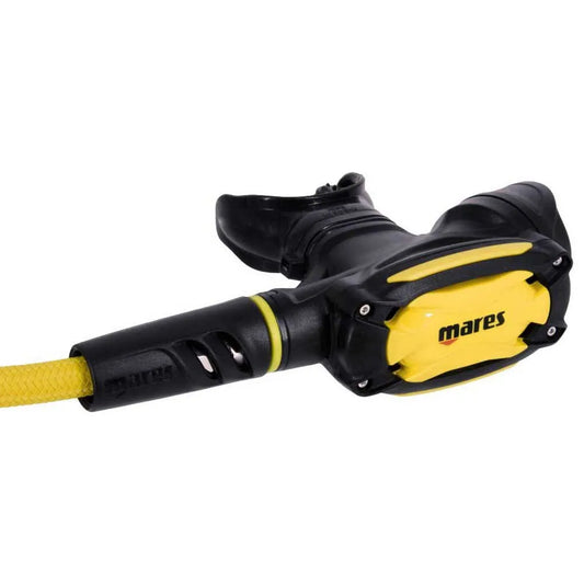 Mares SXS Octopus