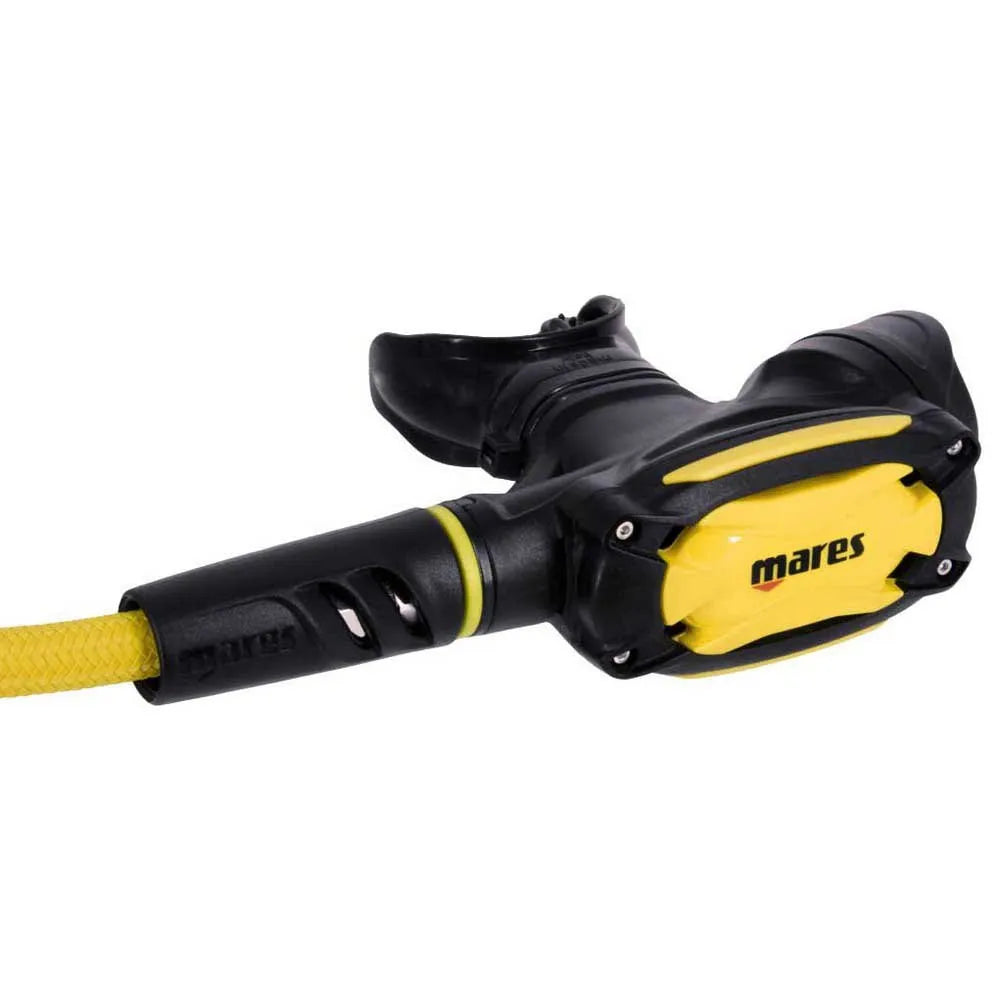 Mares SXS Octopus