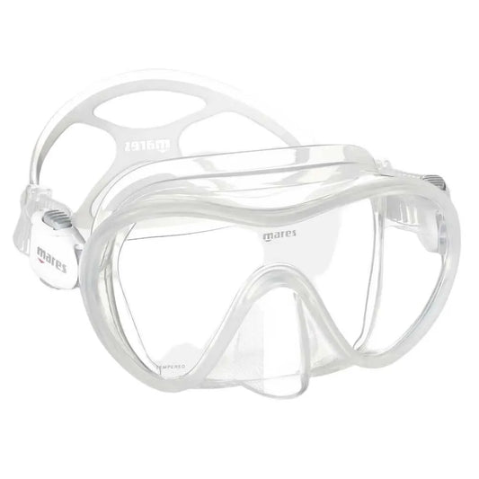 Mares Tropical diving mask