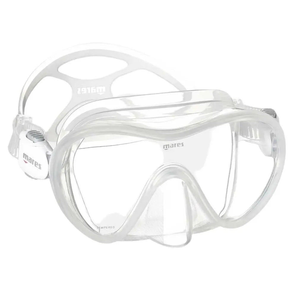 Mares Tropical diving mask
