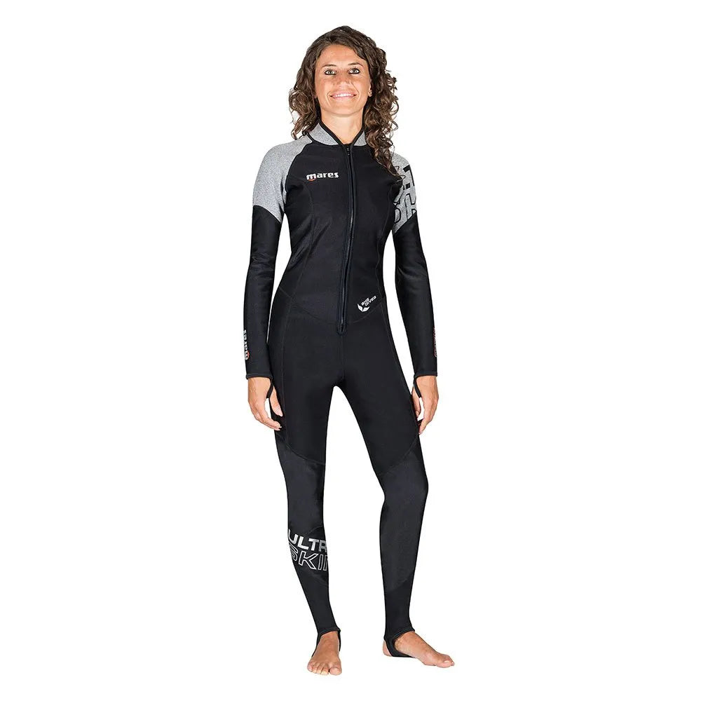 Mares Ultra Skin Steamer woman Undersuit