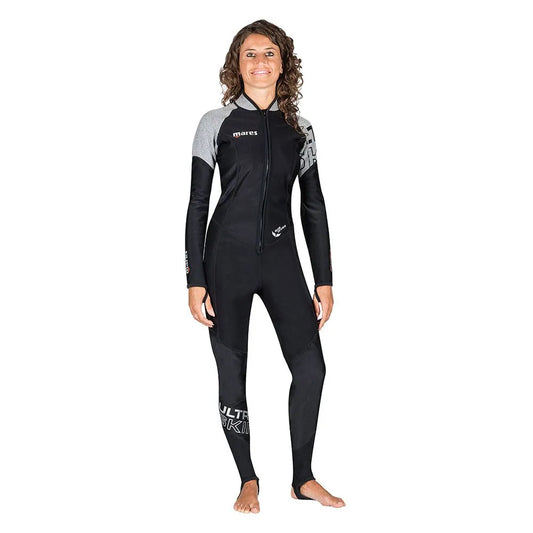 Mares Ultra Skin Steamer woman Undersuit