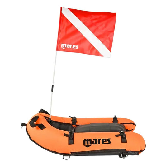 Mares X-Float Signaling Buoy
