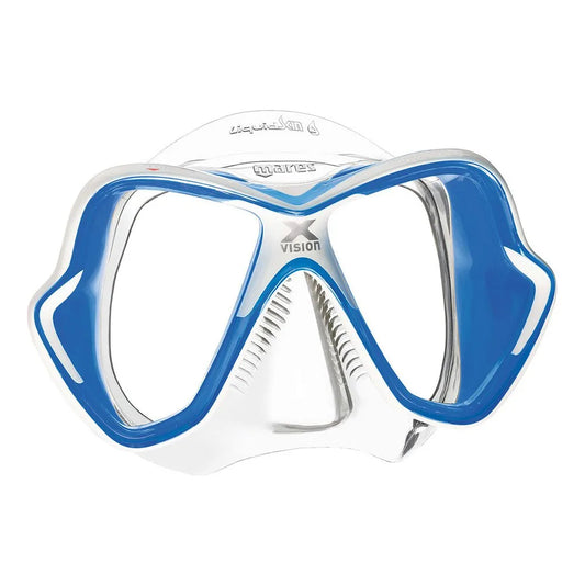 Mares X Vision Ultra LS diving mask