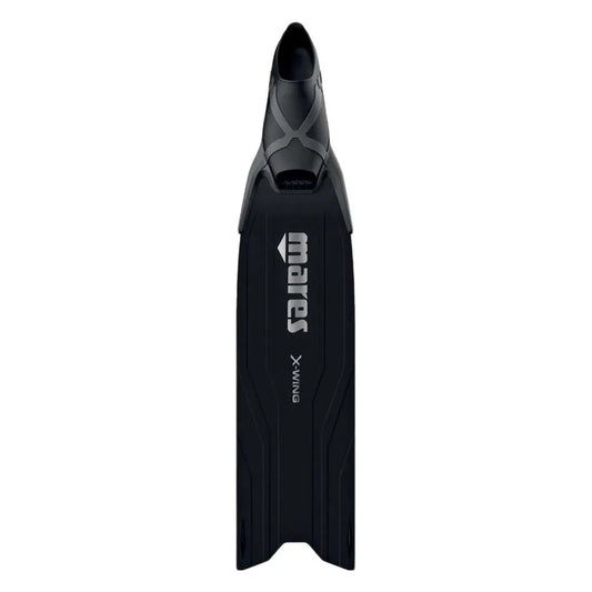 Mares X-Wing Short Pro freediving fins
