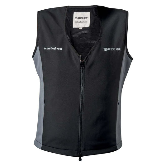 Mares XR Active Heating vest