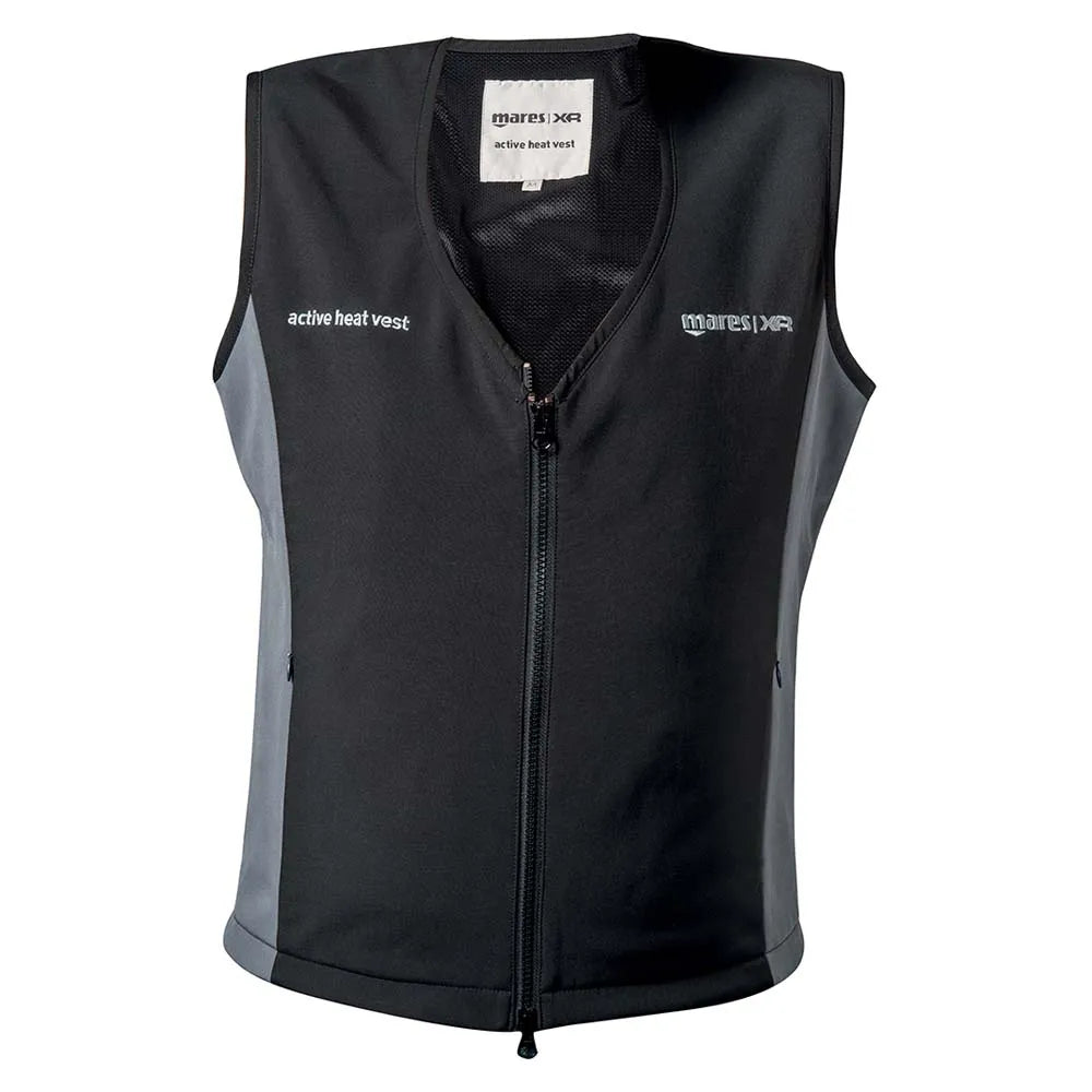Mares XR Active Heating vest
