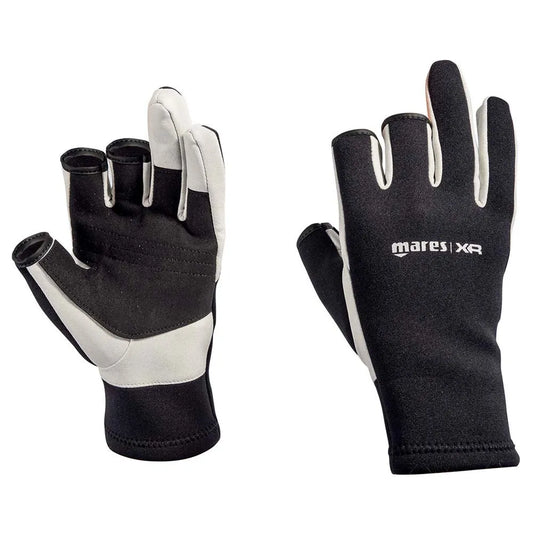 Mares XR Amara Tek gloves