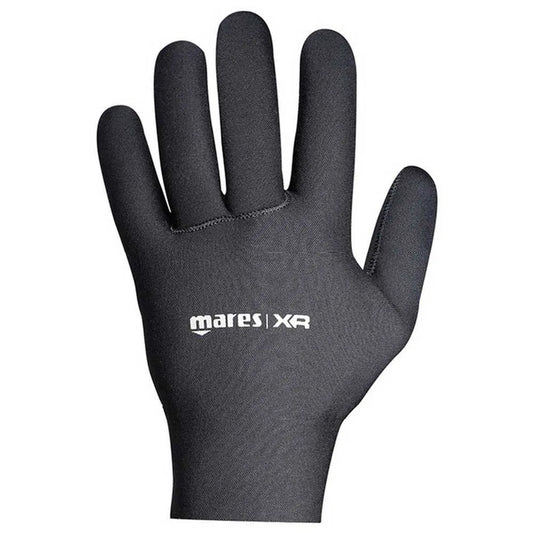 Mares XR Dry-Base Under 2 mm gloves