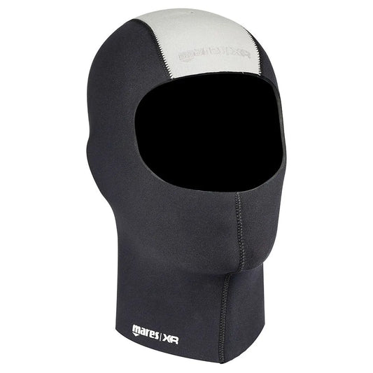 Mares XR Dry Suit Smooth hood 7 mm