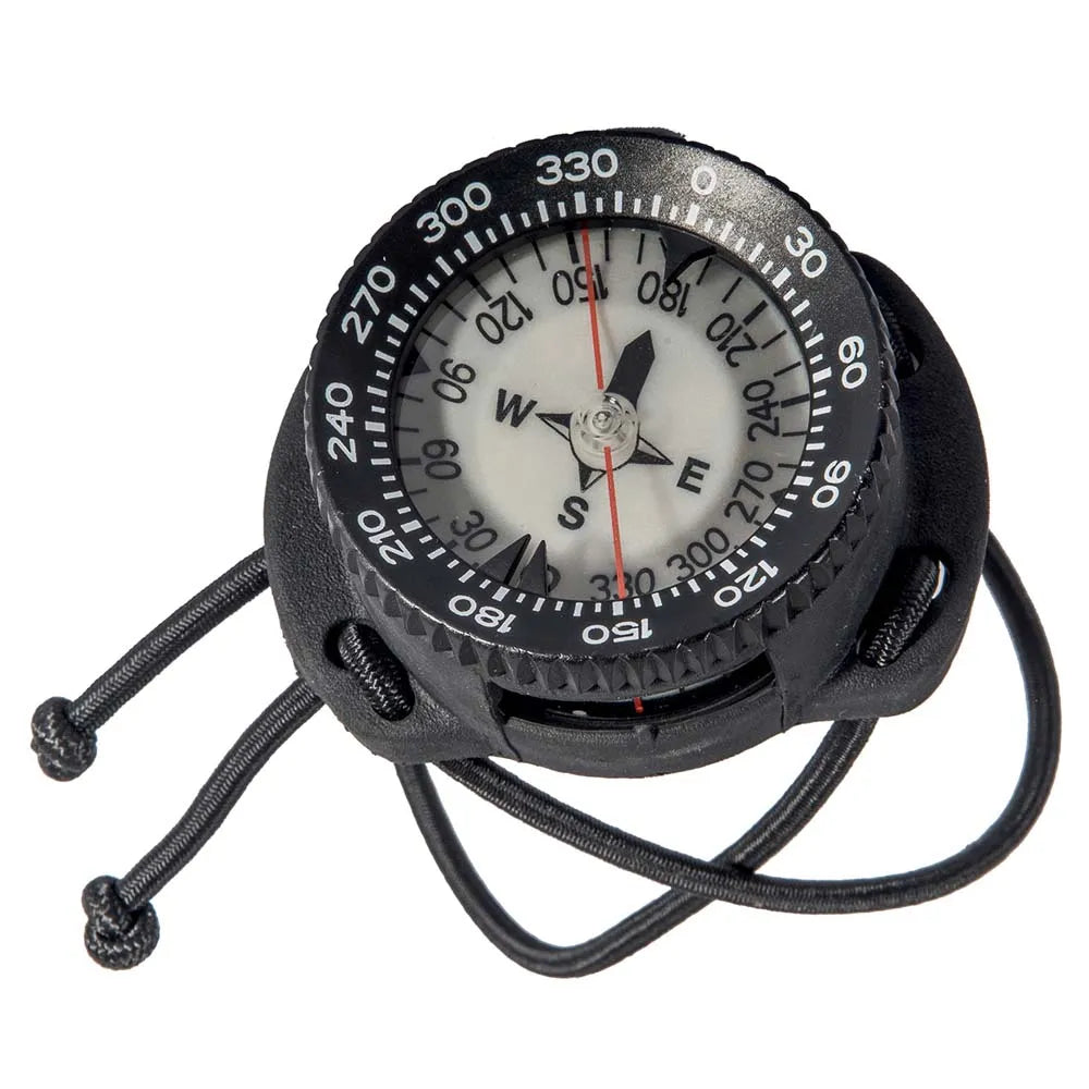 Mares XR Hand Pro Bungee Northern compass